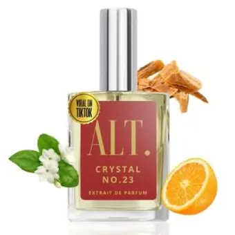 ALT. Fragrances product