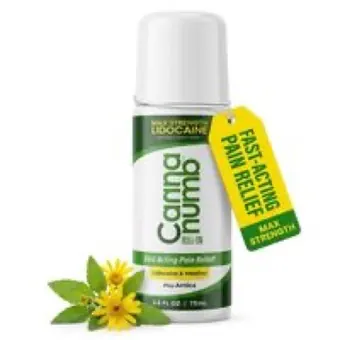 Cannanumb product