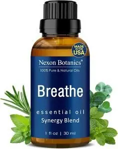 Nexon Botanics product