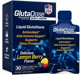 GlutaDose product