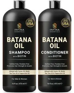 Infina Essentials product