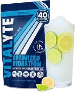 Vitalyte product