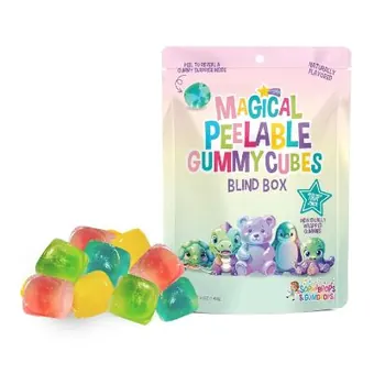 SophiePops product