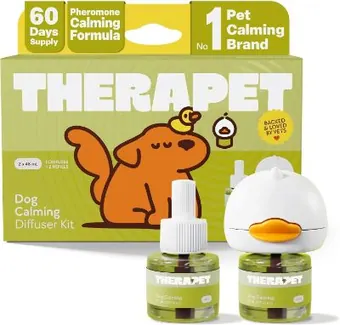 Therapet product