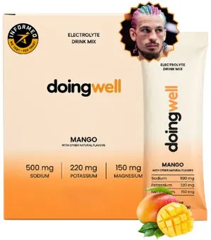 doingwell product