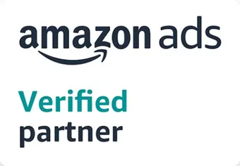 Amazon Ads Verified Partner