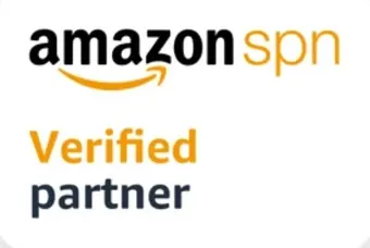 Amazon SPN Verified Partner