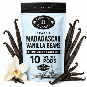 JL Gourmet product