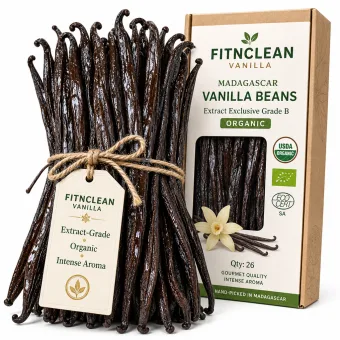 FitnClean product