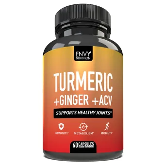Envy Nutrition product
