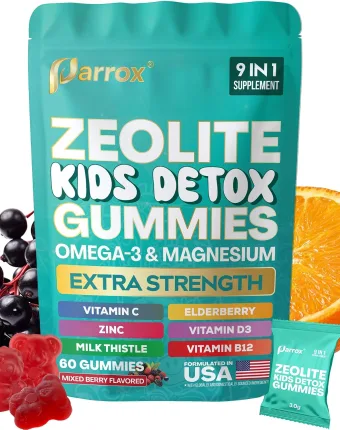Parrox product