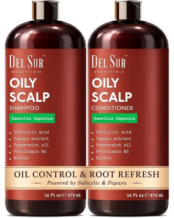 Del Sur product