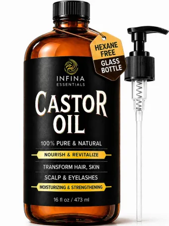 Infina Essentials product