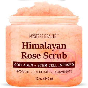 Myst&eacute;re Beaut&eacute; product