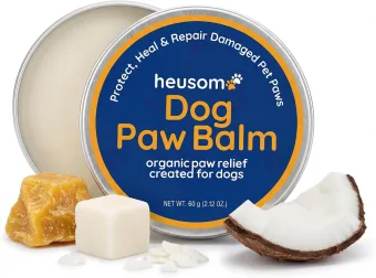 Heusom product