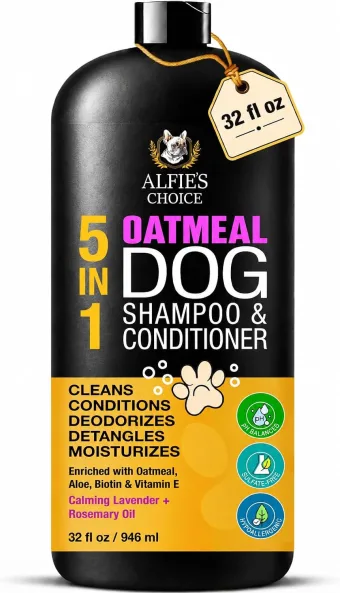 Alfie&rsquo;s Choice product