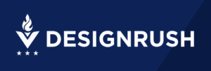 designrush logo